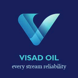 Visadoil logo